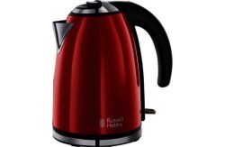 Russell Hobbs 18941 Colours Jug Kettle - Red